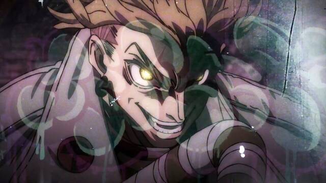 La temporada 2 de 'Gachiakuta', uno de los mejores animes de 2025, muestra un primer vistazo con acci�n y gran animaci�n