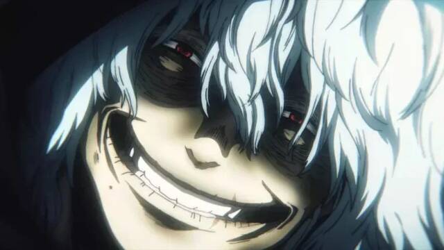 Confirmado: el creador de 'My Hero Academia' anuncia su nuevo manga y cambia los superh�roes por el terror