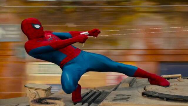Tom Holland desvela el plan de Marvel para presentar al nuevo Spider-Man: 'Est� todo pensado, es realmente emocionante'