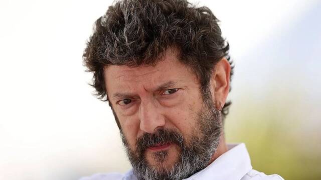 Fallece Manolo Solo, m�tico actor de 'Celda 211', ganador de un premio Goya y voz del Androide 17 en Dragon Ball Z