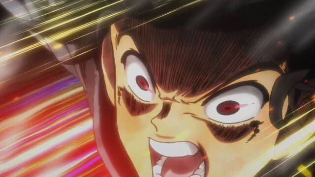 Llega a Disney+ uno de los animes m�s m�ticos de la historia: 52 episodios de pura emoci�n y escenas �picas