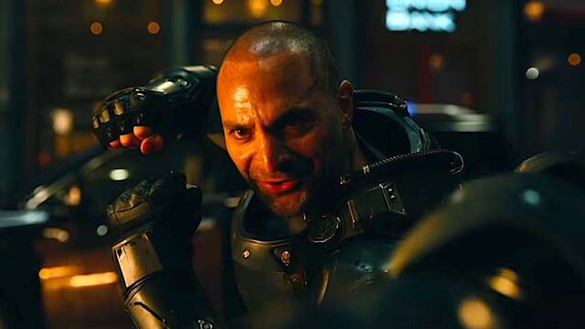 Michael Mando, estrella de 'Spider-Man: Brand New Day': 'Tuve un inicio duro. Estaba sin hogar cuando empec� como actor'