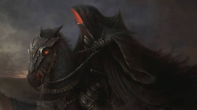 'Los Anillos de Poder' confirma la transformaci�n de los Nazg�l de Tolkien y Prime Video honrar� a 'El Se�or de los Anillos'