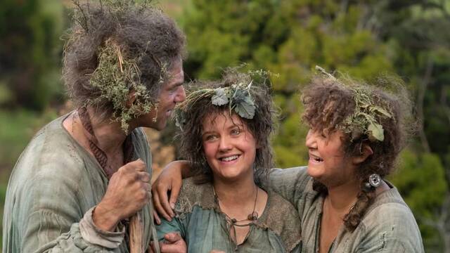 Es oficial: 'Los anillos de poder' elimina la trama m�s criticada por los fans de 'El Se�or de los Anillos' en su Temporada 3