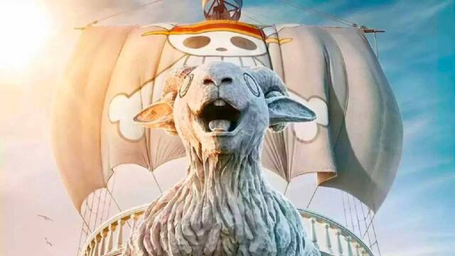 El creador de la nueva serie de 'One Piece': 'Es para dar una nueva perspectiva de la historia, algo nuevo para introducirse'