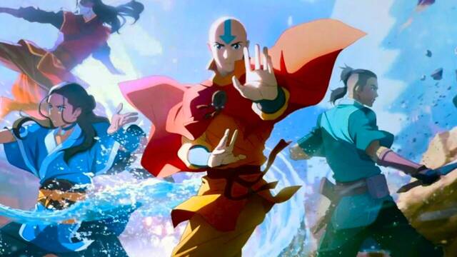 Giro inesperado: la nueva pel�cula de 'Avatar' puede adelantar su estreno tras la filtraci�n masiva y la presi�n de Paramount