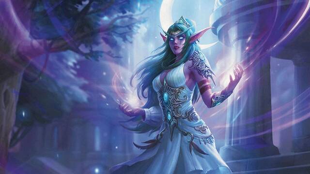 Es oficial: World of Warcraft y Dungeons & Dragons hacen realidad el crossover que millones de jugadores llevaban a�os esperando