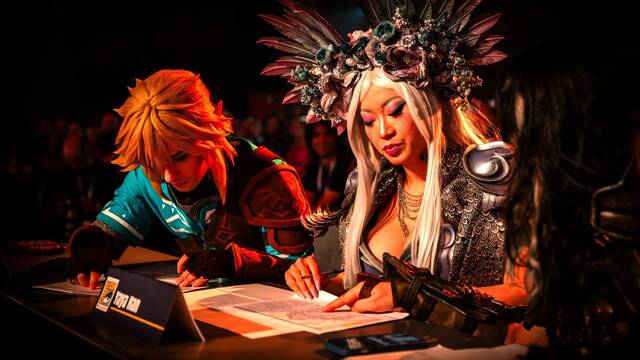 La San Diego Comic-Con M�laga pone en marcha su gran concurso de cosplay y abre las inscripciones para 2026