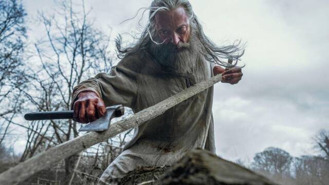 Ya hemos visto 'La muerte de Robin Hood': la destrucci�n de uno de los mayores mitos del cine con el mejor Hugh Jackman