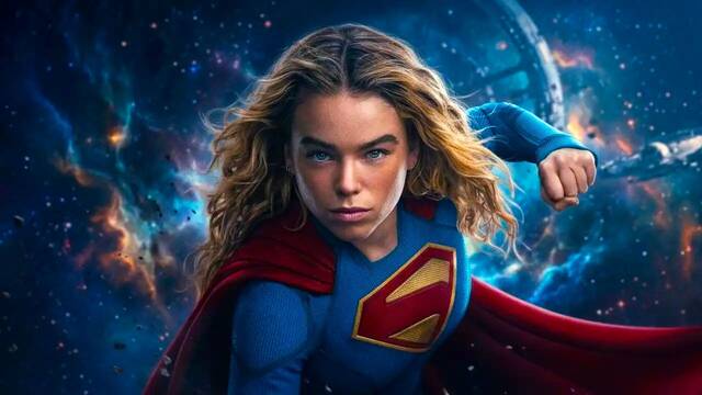 El fracaso hist�rico de 'Supergirl' toca fondo: sufre una ca�da del 74% en la taquilla en un batacazo del DCU de James Gunn