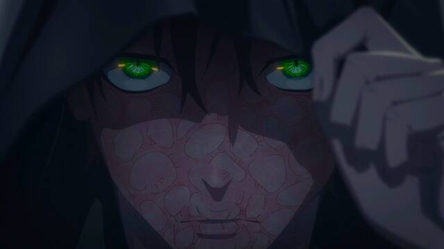 Hoy en Disney+ el anime perfecto para reemplazar a 'The Boys': 24 episodios de acci�n con superh�roes salvajes