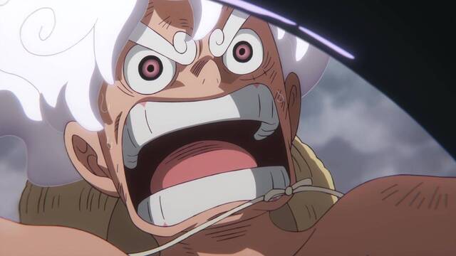 Vincent Chansard, leyenda de 'One Piece': 'Me encantar�a trabajar en ese arco, y ayudar a hacer tantos episodios como pueda'