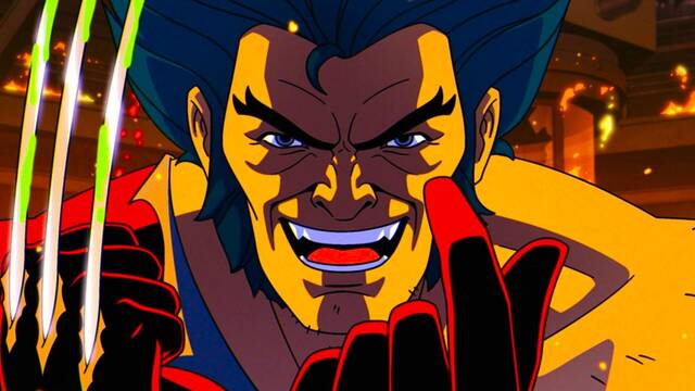 Confirmado por Marvel: la serie de animaci�n m�s exitosa del UCM puede tener hasta 10 temporadas pr�ximamente