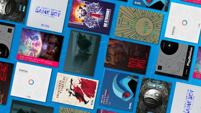 Héroes de Papel y Meridiem unen fuerzas para llevar más libros de videojuegos, cultura pop, cine y series a toda España