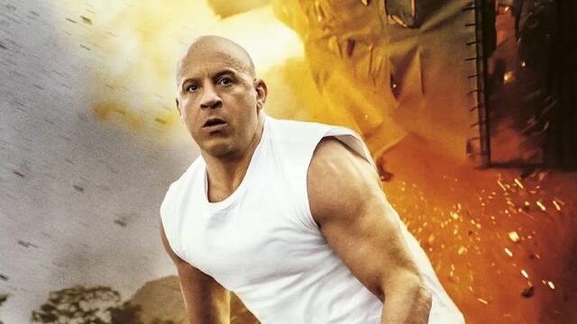 Vin Diesel comparte un v�deo anunciando el inicio del rodaje de 'Fast Forever': 'Ser� el final que todos esperan'