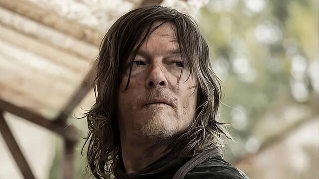 Es oficial: Norman Reedus sigue en 'The Walking Dead' tras el final de Daryl Dixon y confirman que 'es el favorito del p�blico'