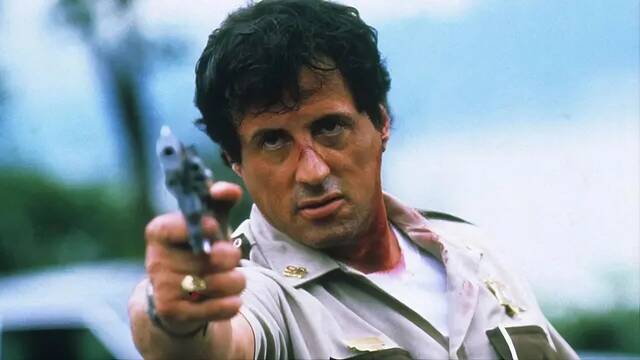 Sylvester Stallone, actor: 'Fue el mayor error de toda mi carrera, cambi� mi cach� y me hizo retroceder 8 a�os en Hollywood'