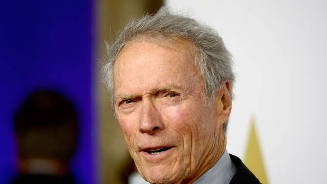 Clint Eastwood, director: 'No ve�an clara esta pel�cula, rechazaron el guion y dudaron de que fuera interesante para el p�blico'