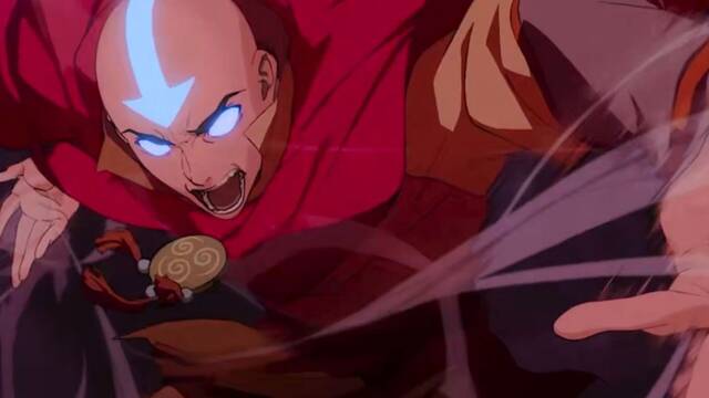 Ya es oficial: la nueva pel�cula de 'Avatar: La leyenda de Aang' dice adi�s a los cines y anuncia su estreno en streaming