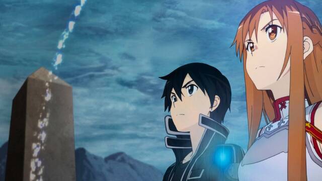 Ya es oficial: el universo de 'Sword Art Online' se expande y anuncia una nueva pel�cula para conquistar los cines