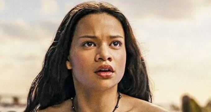 'Vaina' es el peor live action de Disney y la cr�tica lo confirma: las previsiones de taquilla son catastr�ficas