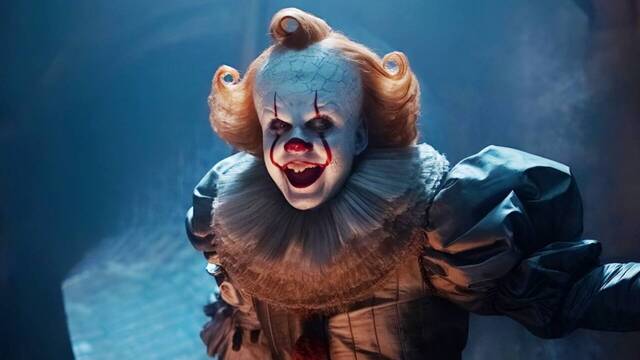 Casey Bloys, jefe de HBO: 'Ya est�n trabajando en la temporada 2 de 'It', pronto nos mostrar�n algo m�s'