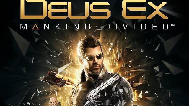 Sorteamos en colaboracin con Kinguin 5 claves PC de Deus Ex: Mankind Divided