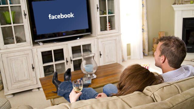 Watch, la televisin de Facebook ya est aqu