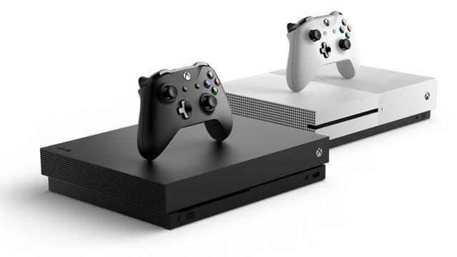 Xbox One nos permitir copiar varios juegos a un disco duro de forma simultanea
