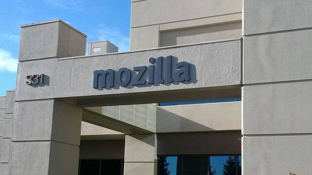 Mozilla crea Send, una nueva herramienta para compartir archivos de hasta 1 giga