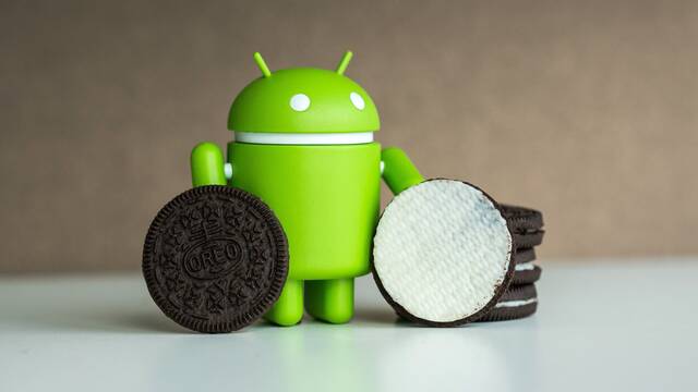 Estas son las principales novedades de Android 8.0 Oreo
