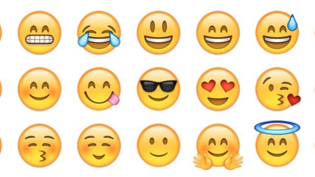 WhatsApp Web estrena atajos de texto para los emoji