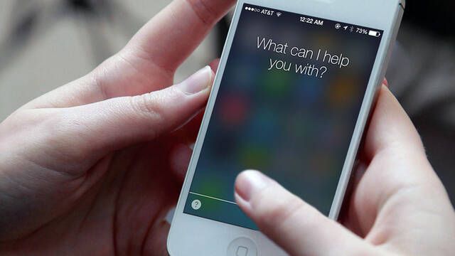 Apple muestra cmo ha conseguido que Siri suene ms natural que nunca