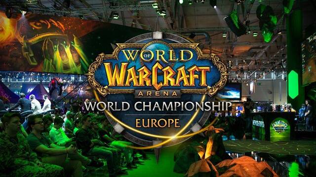 Method Triforce se alza con el World of Warcraft European Championship 2017