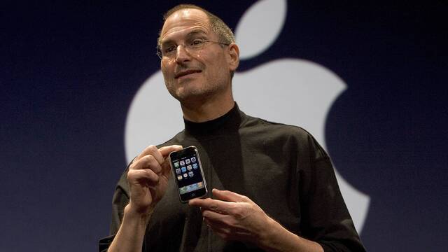 Apple confirma que presentar el nuevo iPhone el 12 de septiembre en el Steve Jobs Theater
