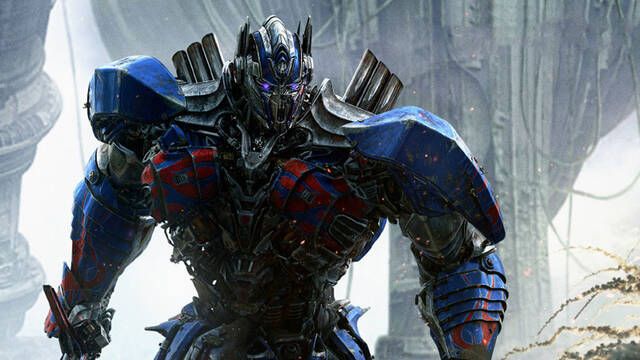 Transformers continuar tras 'El ltimo Caballero' pese a la marcha de Michael Bay