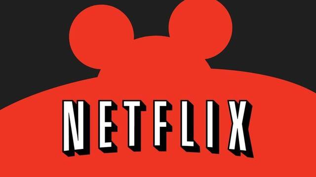 Disney se ir de Netflix y lanzar su propio servicio de streaming en 2019