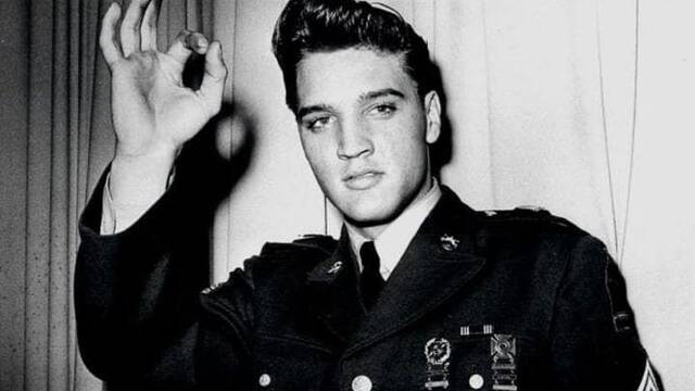Pasa unos das en la mansin de Elvis Presley por 20.000 dlares