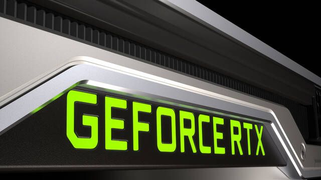 Estas son las principales novedades de las grficas NVIDIA GeForce RTX