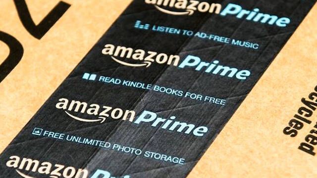Amazon Prime costar 36 euros al ao en Espaa
