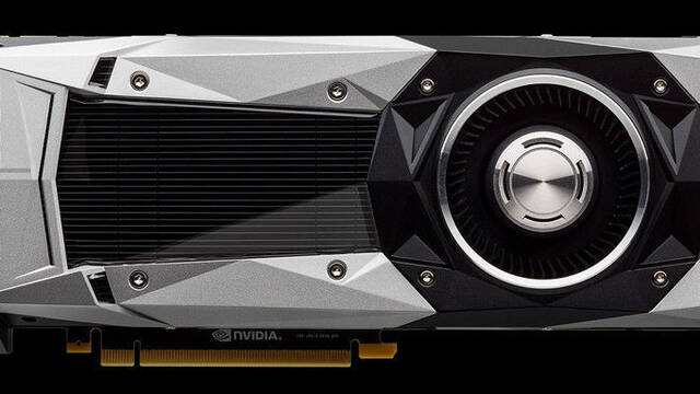 Las nuevas grficas NVIDIA sern las GeForce GTX 2080 y GeForce GTX 2070