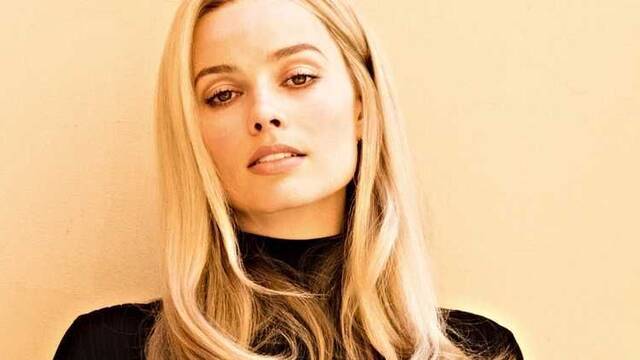 Margot Robbie muestra su primera imagen como Sharon Tate