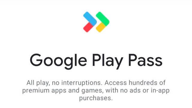 Google est probando Play Pass, un servicio de suscripcin para aplicaciones y juegos