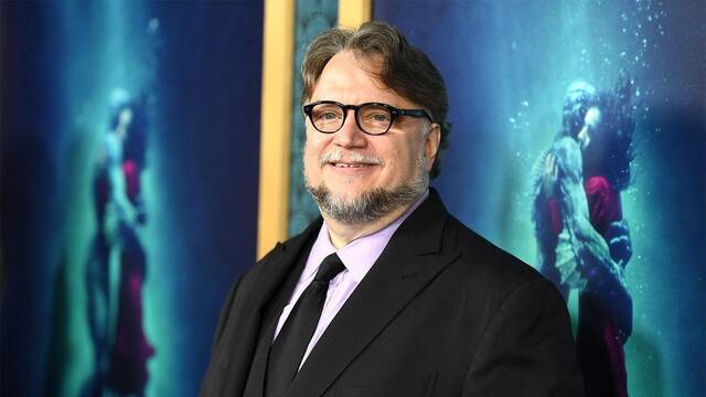 Nightmare Alley marca la diferencia para Del Toro: Nada de sobrenatural