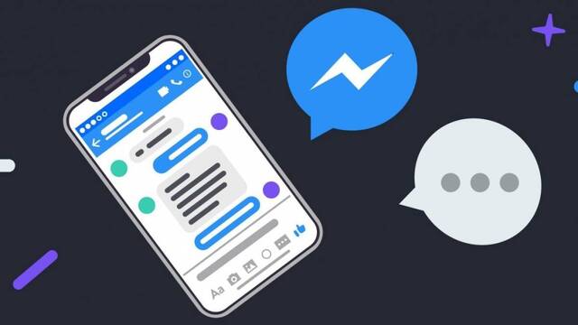 Facebook ha estado escuchando los audios que has enviado a través de Messenger