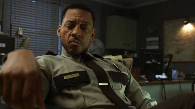 Joe Holt se une al reparto de la nueva serie de The Walking Dead