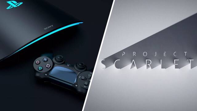 Para Crytek la gran mejora de PlayStation 5 y Xbox Scarlett ser el SSD