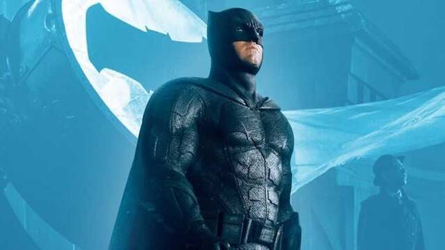 La pelcula de Batman de Ben Affleck iba a tener lugar en Arkham Asylum