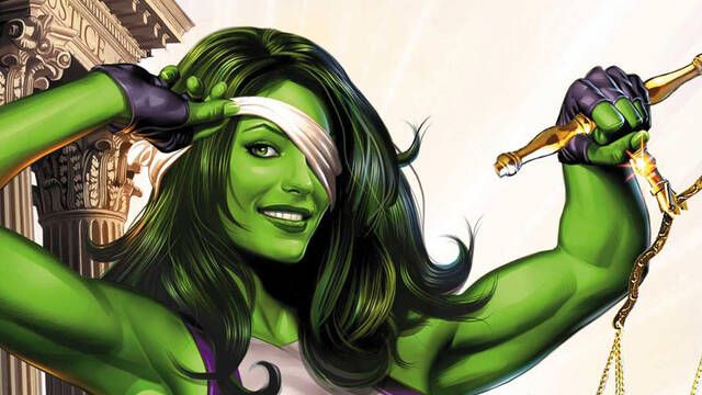 Anunciadas tres nuevas series de Marvel para Disney+: She Hulk, Moon Knight y Ms.Marvel