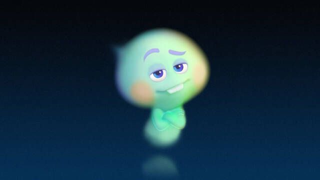 Soul, lo nuevo de Pixar, presenta su reparto y nuevas imgenes